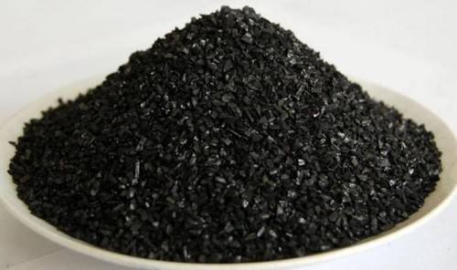 誰知道哪里有廢活性炭回收資質(zhì)的廠家？